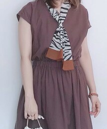 GU | ストール/ショール