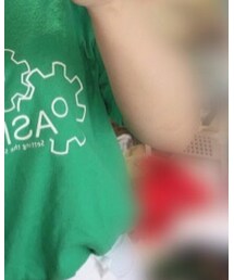 、 | Tシャツ/カットソー