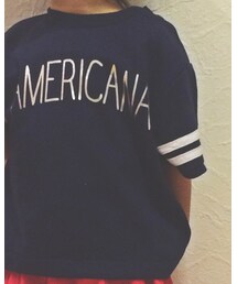 petit main | Tシャツ/カットソー