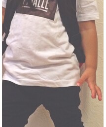 PIGALLE | Tシャツ/カットソー