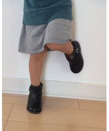 無印良品 | スカート