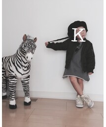 petit main | ブルゾン