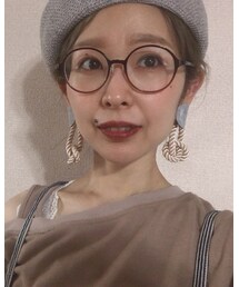 JINS | メガネ