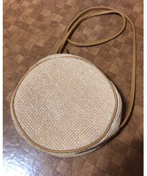 Samansa Mos2 | ショルダーバッグ