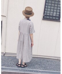 無印良品 | ハット