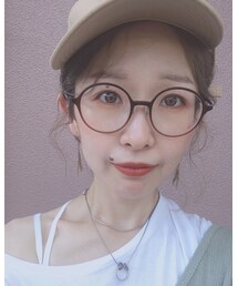 JINS | メガネ
