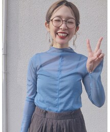 littlesuzie | トップス