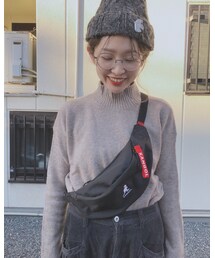 KANGOL | ボディバッグ/ウエストポーチ