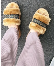 Minnetonka | サンダル