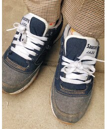 Saucony | スニーカー
