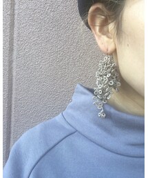 Handmade | ピアス（両耳用）