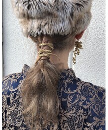 へアアクセ | ヘアアクセサリー