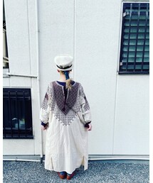 後ろver. | ワンピース/ドレス