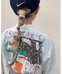 古着 | シャツ/ブラウス