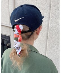 NIKE | キャップ
