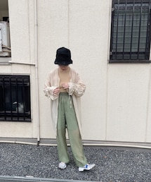 BEAMS | パンツ