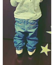 babyGAP | デニムパンツ