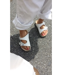 BIRKENSTOCK | ビルケン(シューズ)