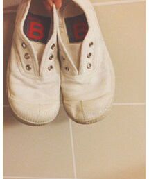 BENSIMON | スニーカー