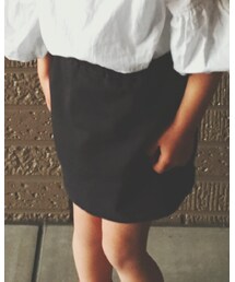 無印良品 | スカート