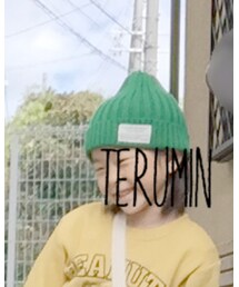 しまむら | ニットキャップ/ビーニー