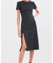 ZARA | ワンピース/ドレス