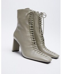 ZARA | ブーツ