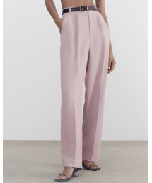 ZARA | パンツ