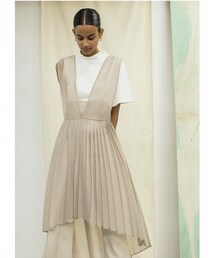 leinwande | ワンピース/ドレス