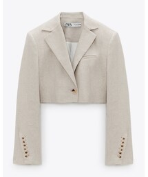 ZARA | ジャケット/アウター