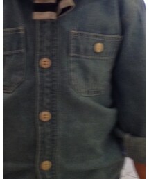 西松屋 | シャツ/ブラウス