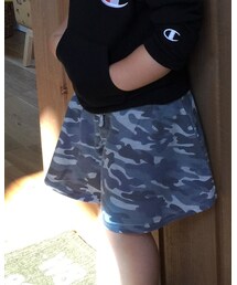 GLOBAL WORK | パンツ