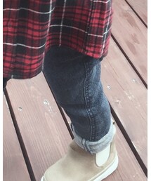 Birthday | デニムパンツ