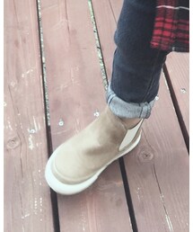 GLOBAL WORK | ブーツ