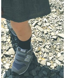 NEW BALANCE | スニーカー