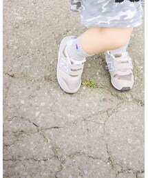 NEW BALANCE | スニーカー