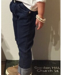 Birthday | デニムパンツ