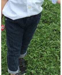 Birthday | デニムパンツ