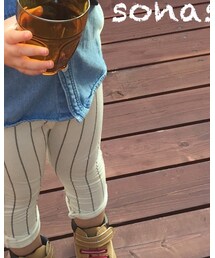 Birthday | その他パンツ