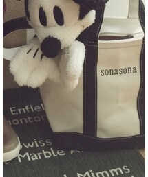 L.L.Bean | トートバッグ