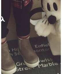 GLOBAL WORK | ブーツ