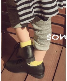 URBAN RESEARCH DOORS | バレエシューズ