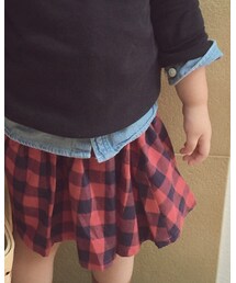 西松屋 | シャツ/ブラウス