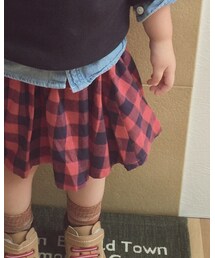 Birthday | スカート