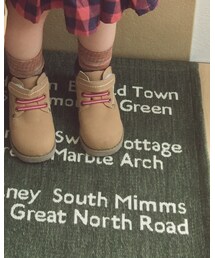 西松屋 | ブーツ