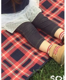 UNIQLO | レギンス/スパッツ