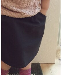 無印良品 | スカート