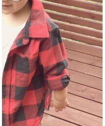 GAP | シャツ/ブラウス