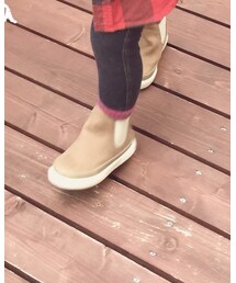 GLOBAL WORK | ブーツ