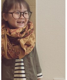 KAPITAL | ストール/ショール